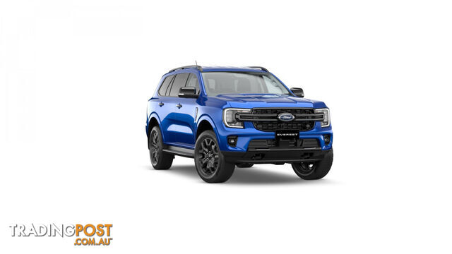 2024 FORD EVEREST SPORT  SUV