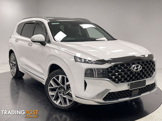 2023 HYUNDAI SANTA FE HIGHLANDER  WAGON