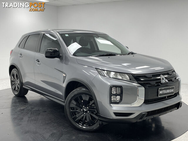 2021 MITSUBISHI ASX MR  WAGON