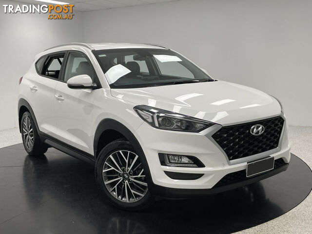 2020 HYUNDAI TUCSON ACTIVE X  WAGON