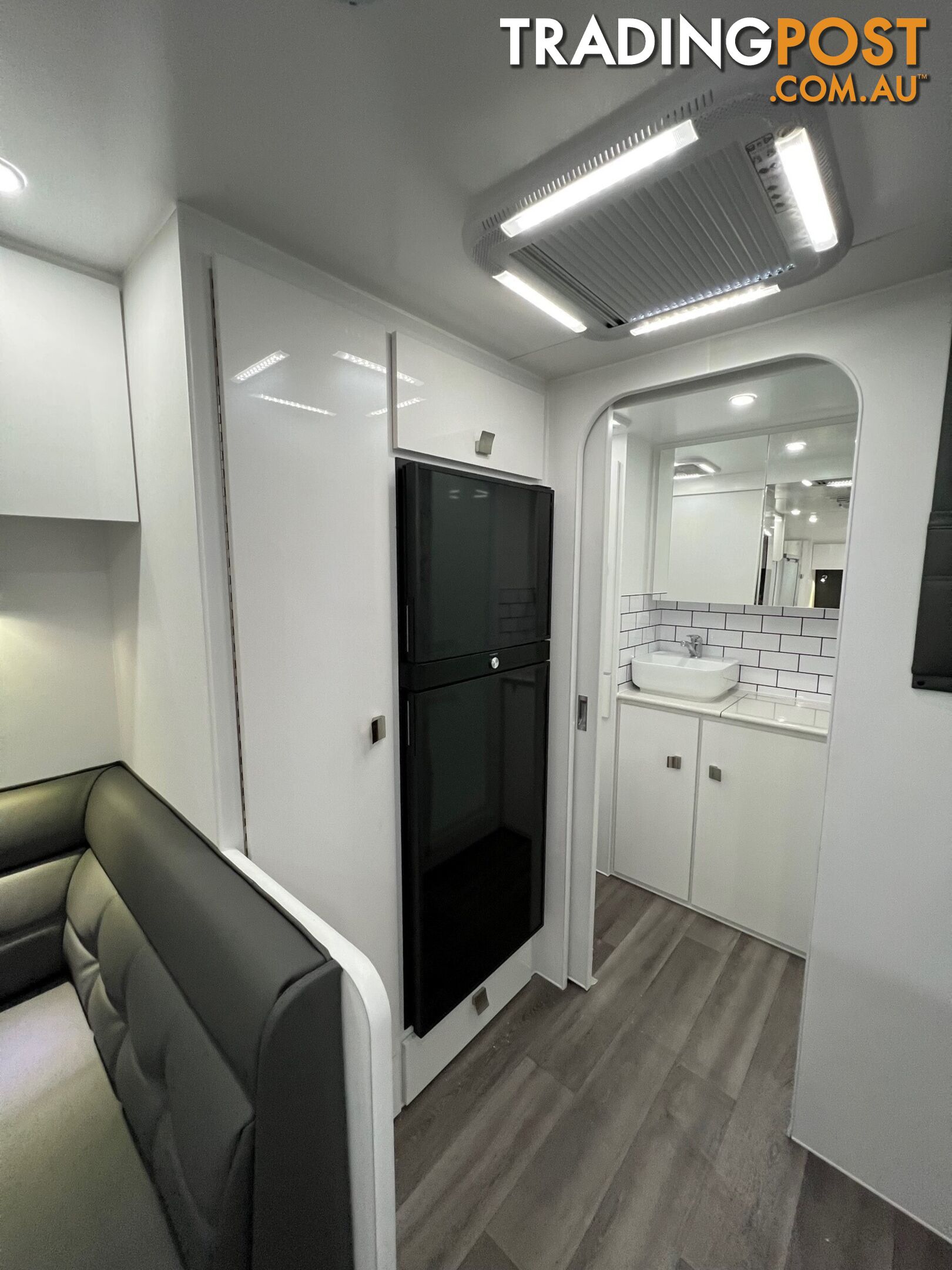 2023 NEW DESIGN WESTBOURNE 21FT SEMI OFFROAD CARAVAN