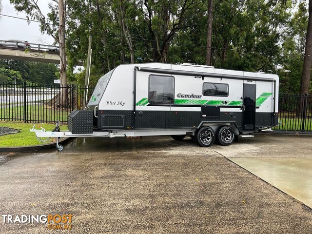 BLUE SKY GRANDEUR 23FT6 - photo 2 of 37