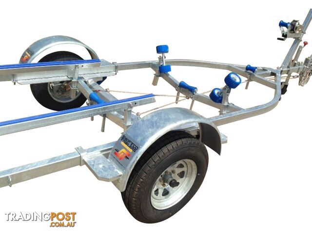 swiftco 5 Metre OFF ROAD Boat Trailer