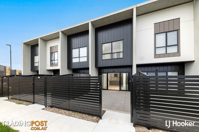 41/6 Inge King Crescent WHITLAM ACT 2611