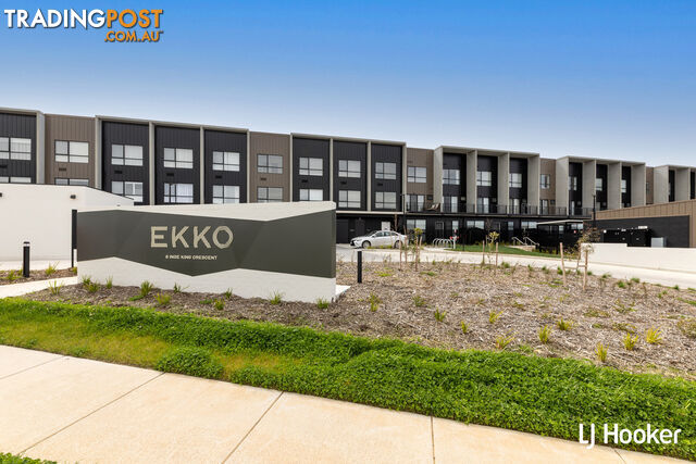 41/6 Inge King Crescent WHITLAM ACT 2611