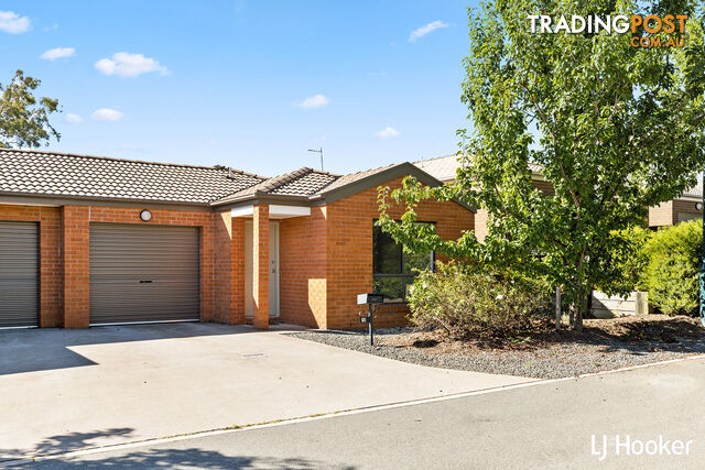 78 Ian Nicol Street WATSON ACT 2602