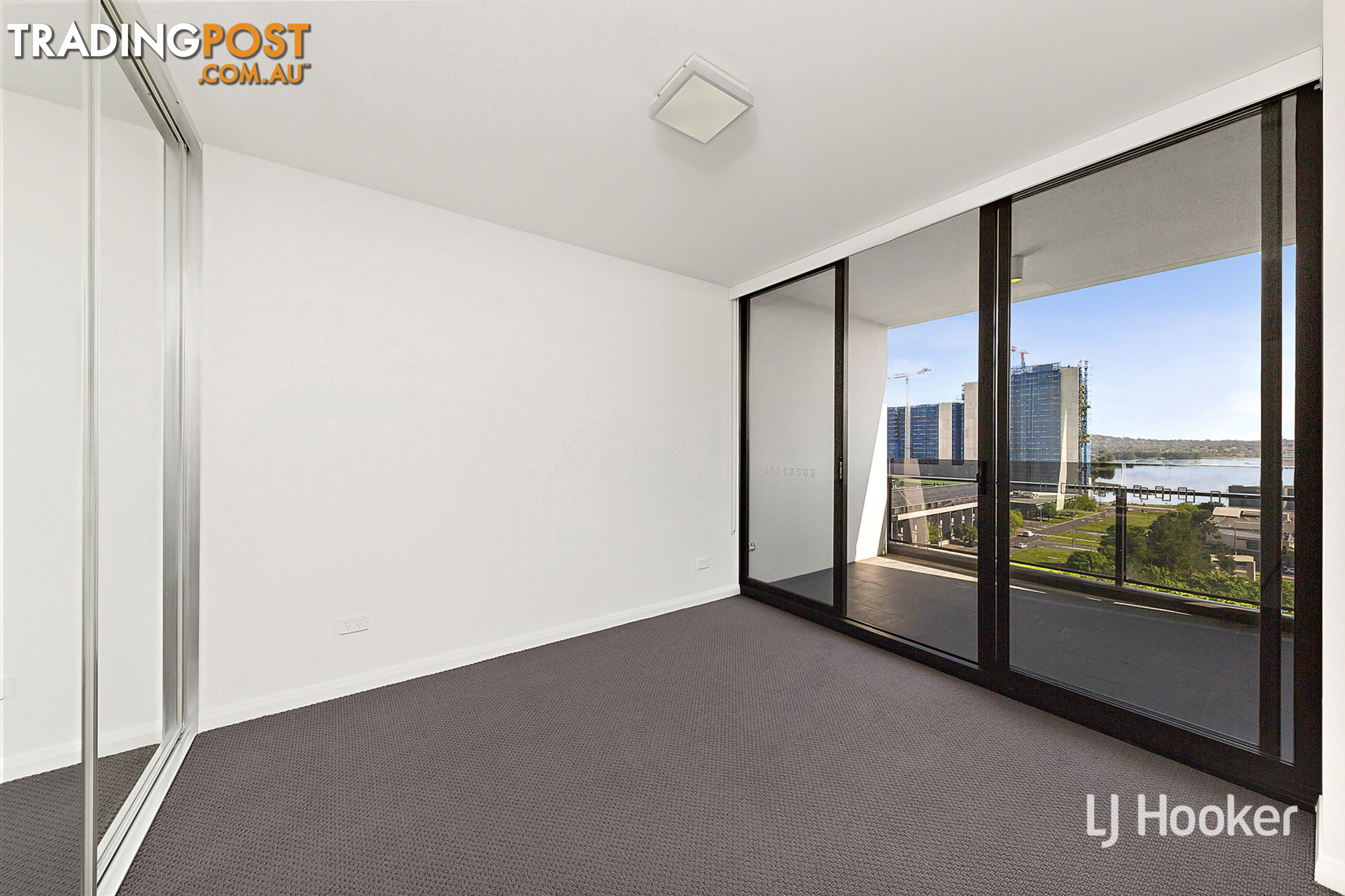 166/39 Benjamin Way BELCONNEN ACT 2617