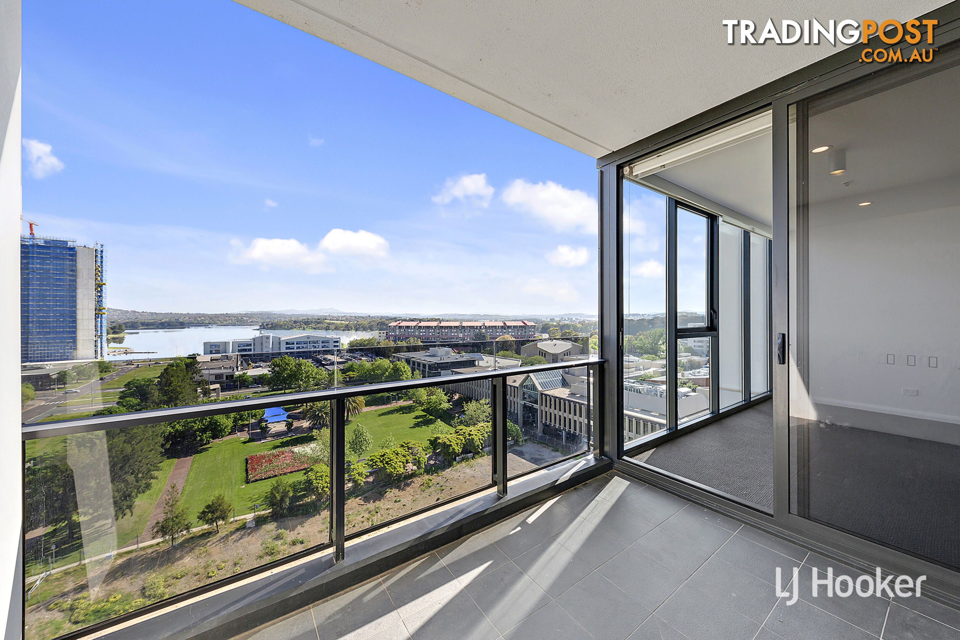 166/39 Benjamin Way BELCONNEN ACT 2617