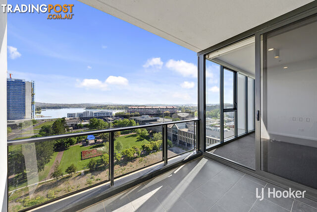 166/39 Benjamin Way BELCONNEN ACT 2617