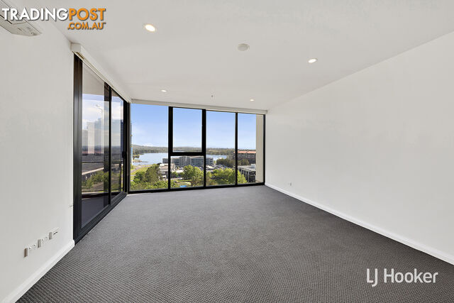 166/39 Benjamin Way BELCONNEN ACT 2617