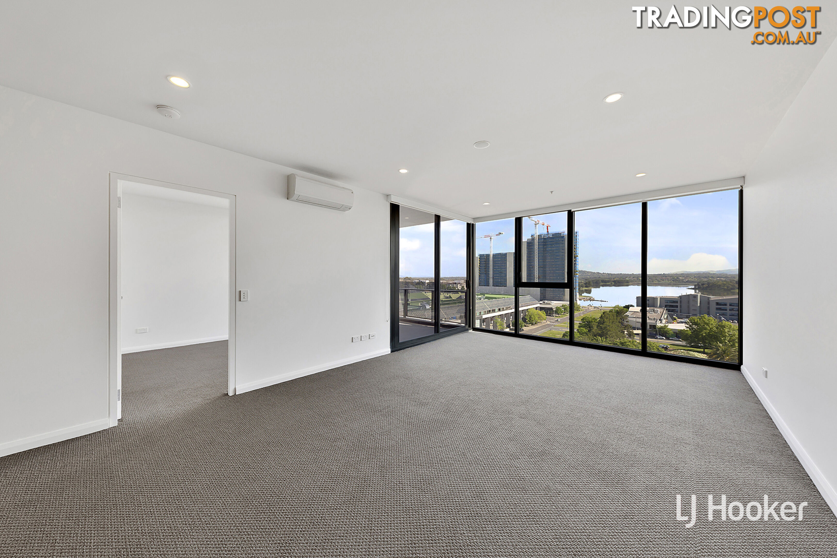 166/39 Benjamin Way BELCONNEN ACT 2617