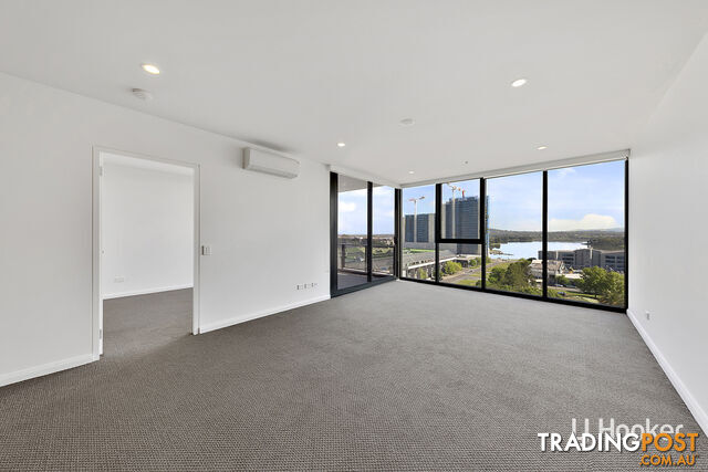 166/39 Benjamin Way BELCONNEN ACT 2617