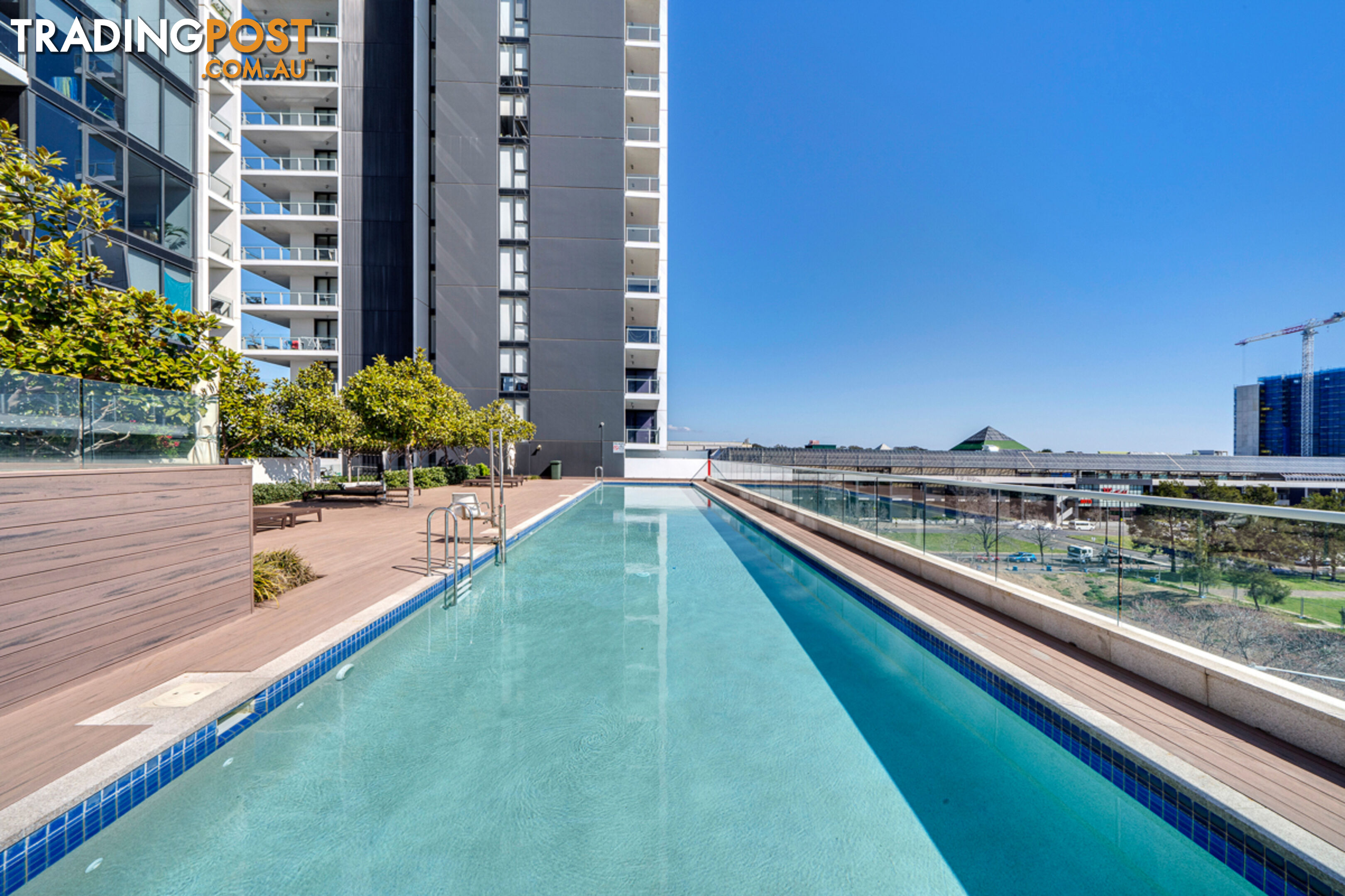 166/39 Benjamin Way BELCONNEN ACT 2617