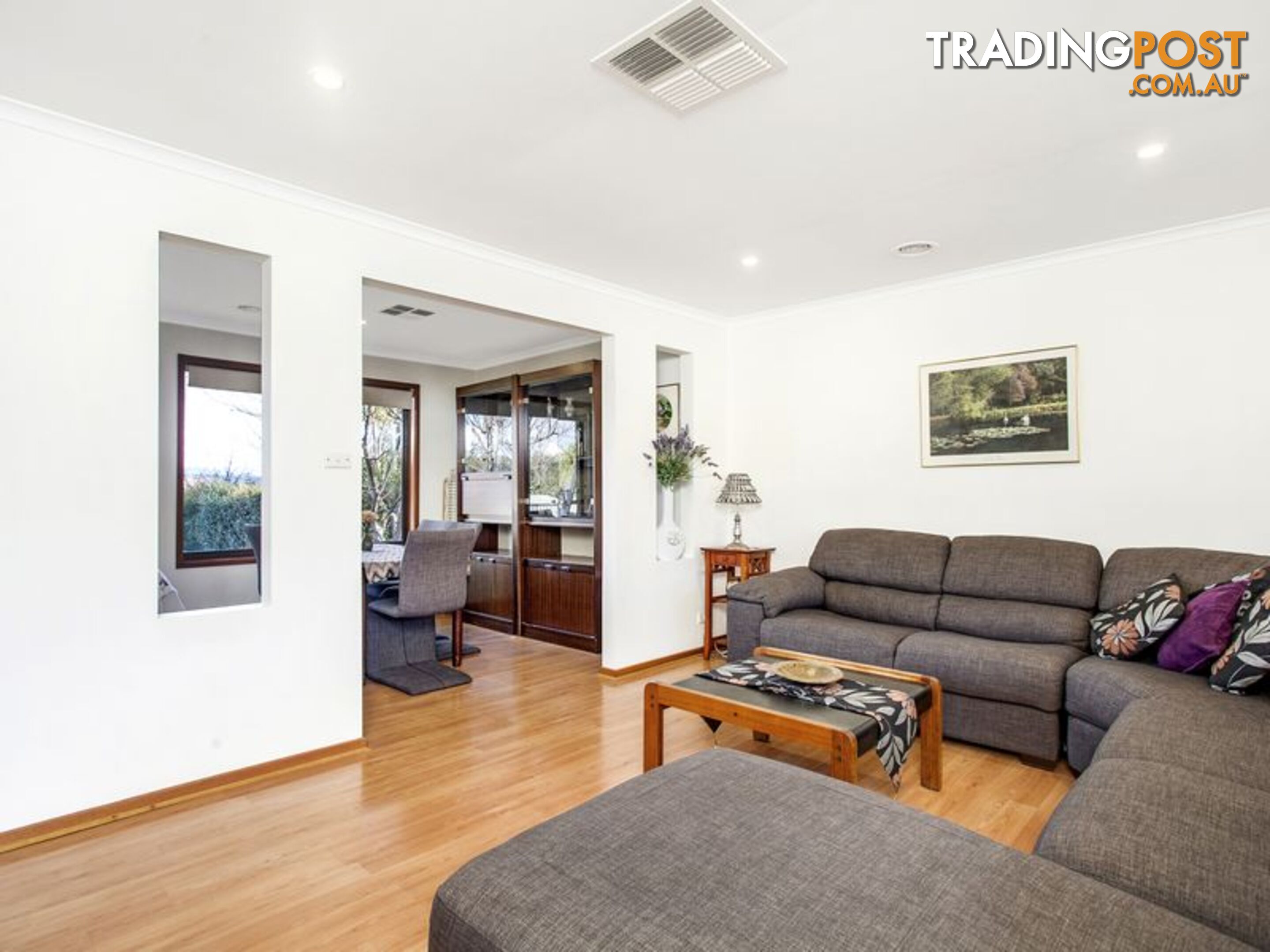 27 Vagabond Crescent MCKELLAR ACT 2617