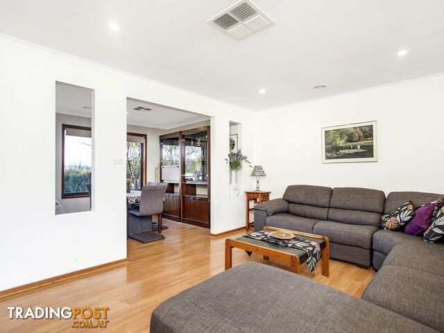 27 Vagabond Crescent MCKELLAR ACT 2617