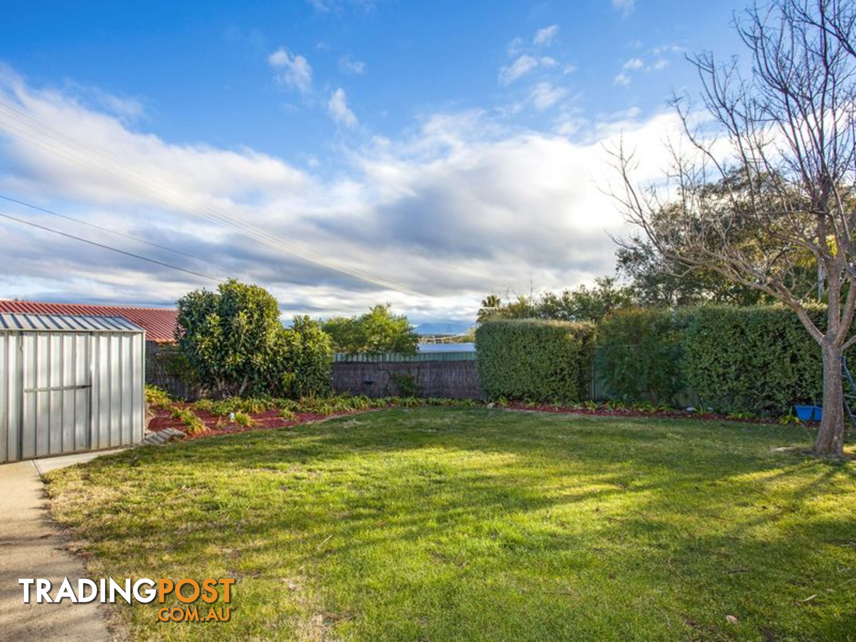 27 Vagabond Crescent MCKELLAR ACT 2617