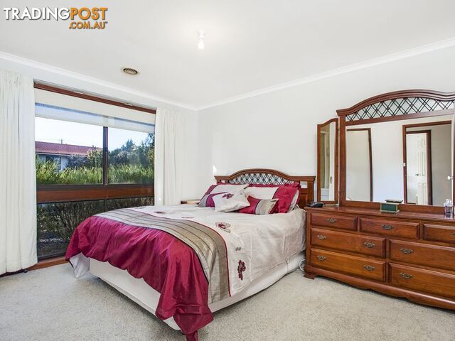 27 Vagabond Crescent MCKELLAR ACT 2617