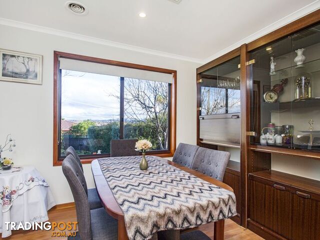 27 Vagabond Crescent MCKELLAR ACT 2617