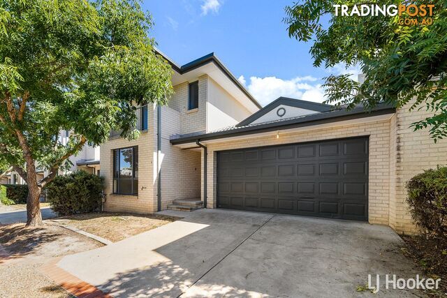 4/60 Benaroon Circuit AMAROO ACT 2914