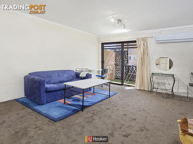 7/31 Disney Court BELCONNEN ACT 2617