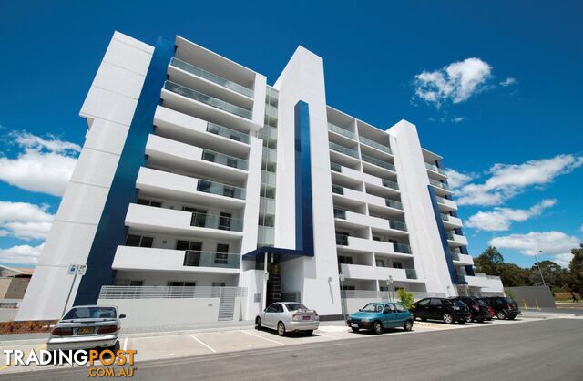 27/68 College Street BELCONNEN ACT 2617