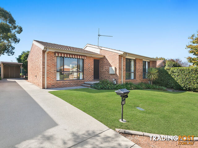 31 Charleston Street MONASH ACT 2904