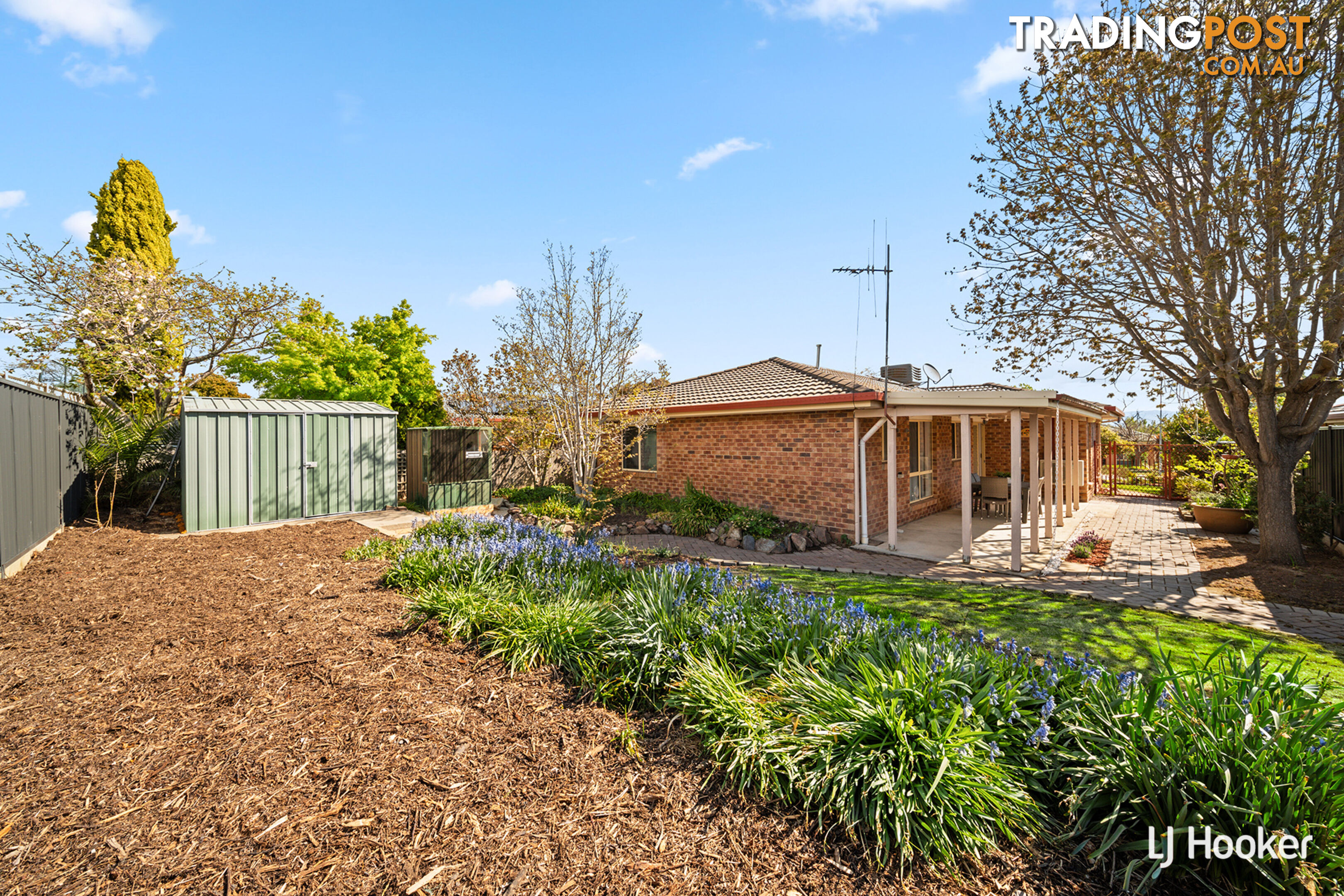 49 Traeger Street DUNLOP ACT 2615