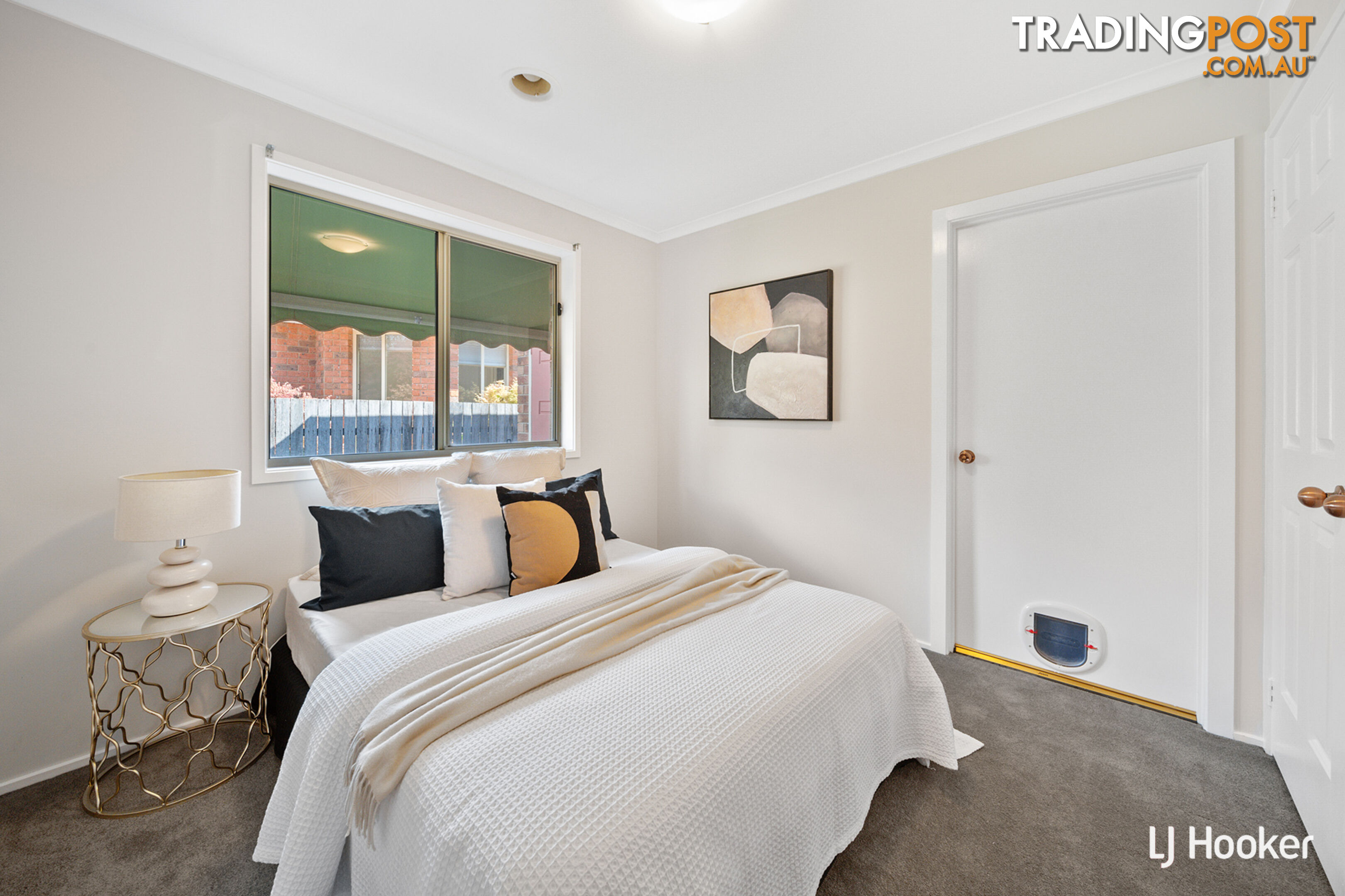 49 Traeger Street DUNLOP ACT 2615