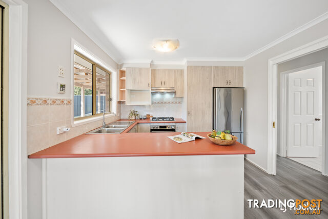 49 Traeger Street DUNLOP ACT 2615