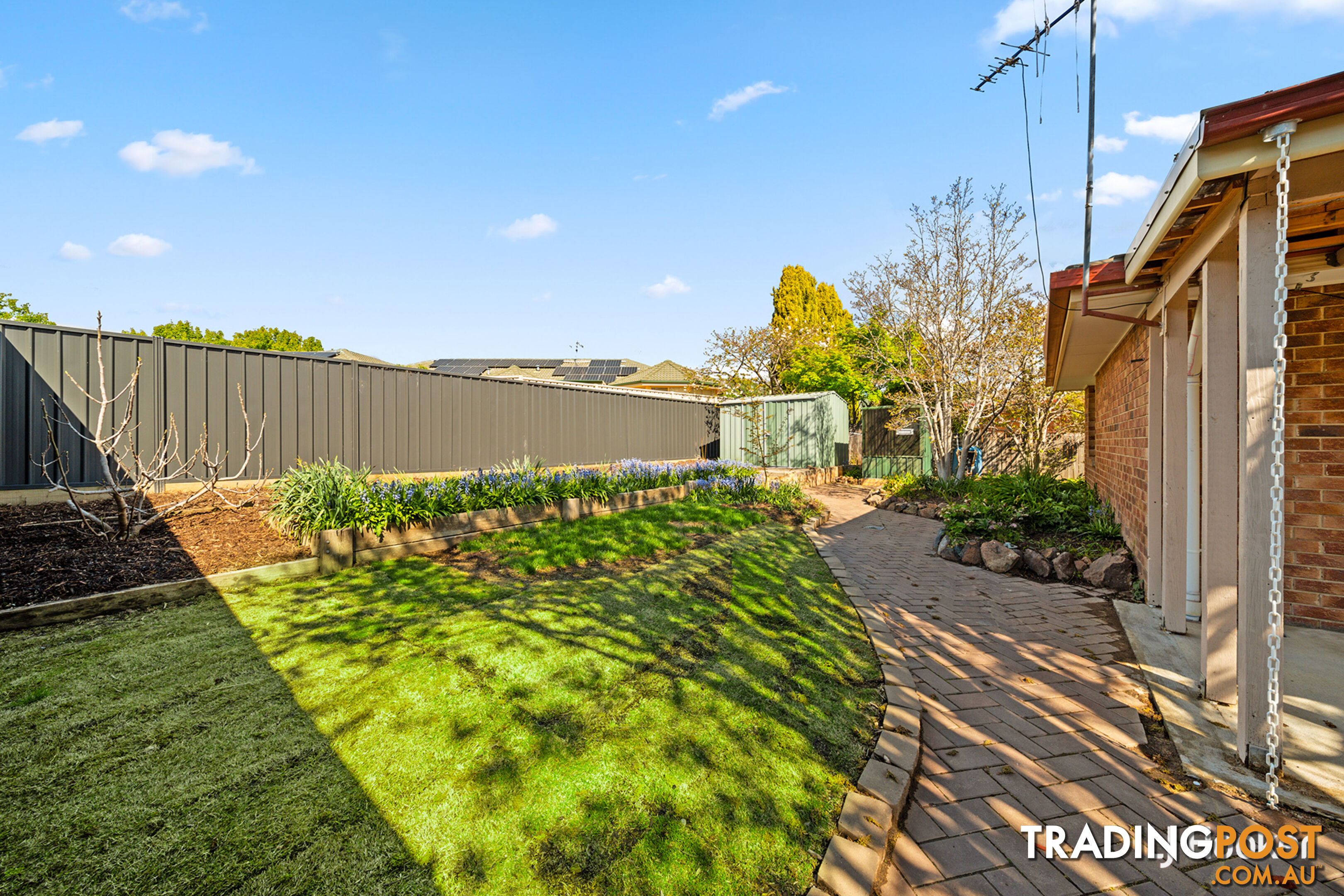 49 Traeger Street DUNLOP ACT 2615