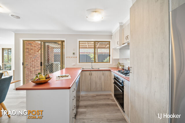 49 Traeger Street DUNLOP ACT 2615