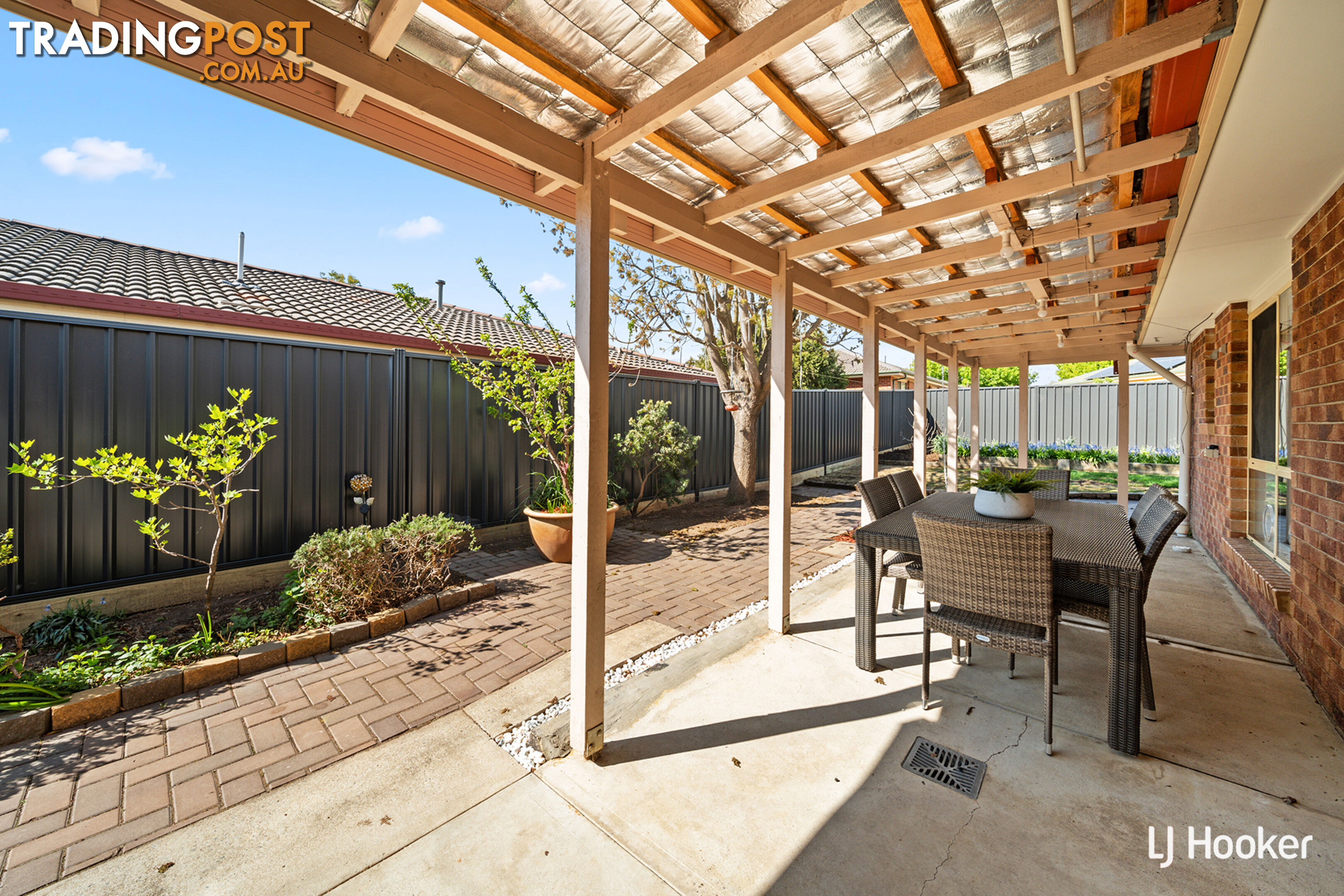 49 Traeger Street DUNLOP ACT 2615