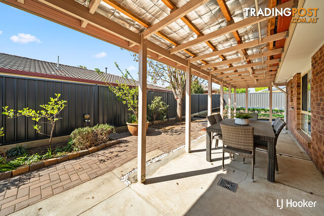 49 Traeger Street DUNLOP ACT 2615