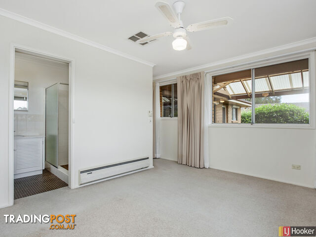 52 McEachern Crescent MELBA ACT 2615