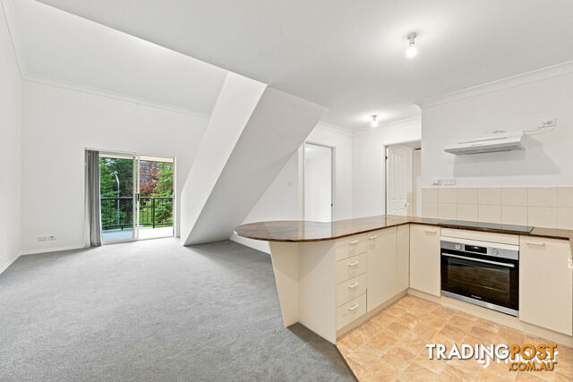 22/19-25 Fawkner Street BRADDON ACT 2612