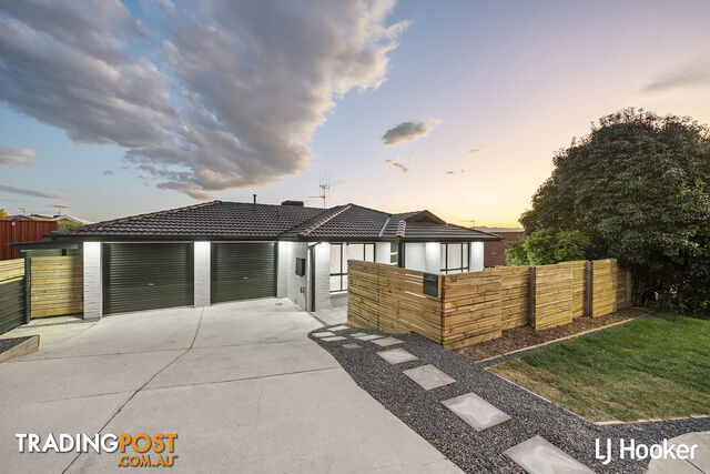 82 Hugh McKay Crescent DUNLOP ACT 2615