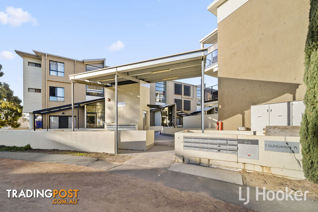 14/1 Gungahlin Place GUNGAHLIN ACT 2912