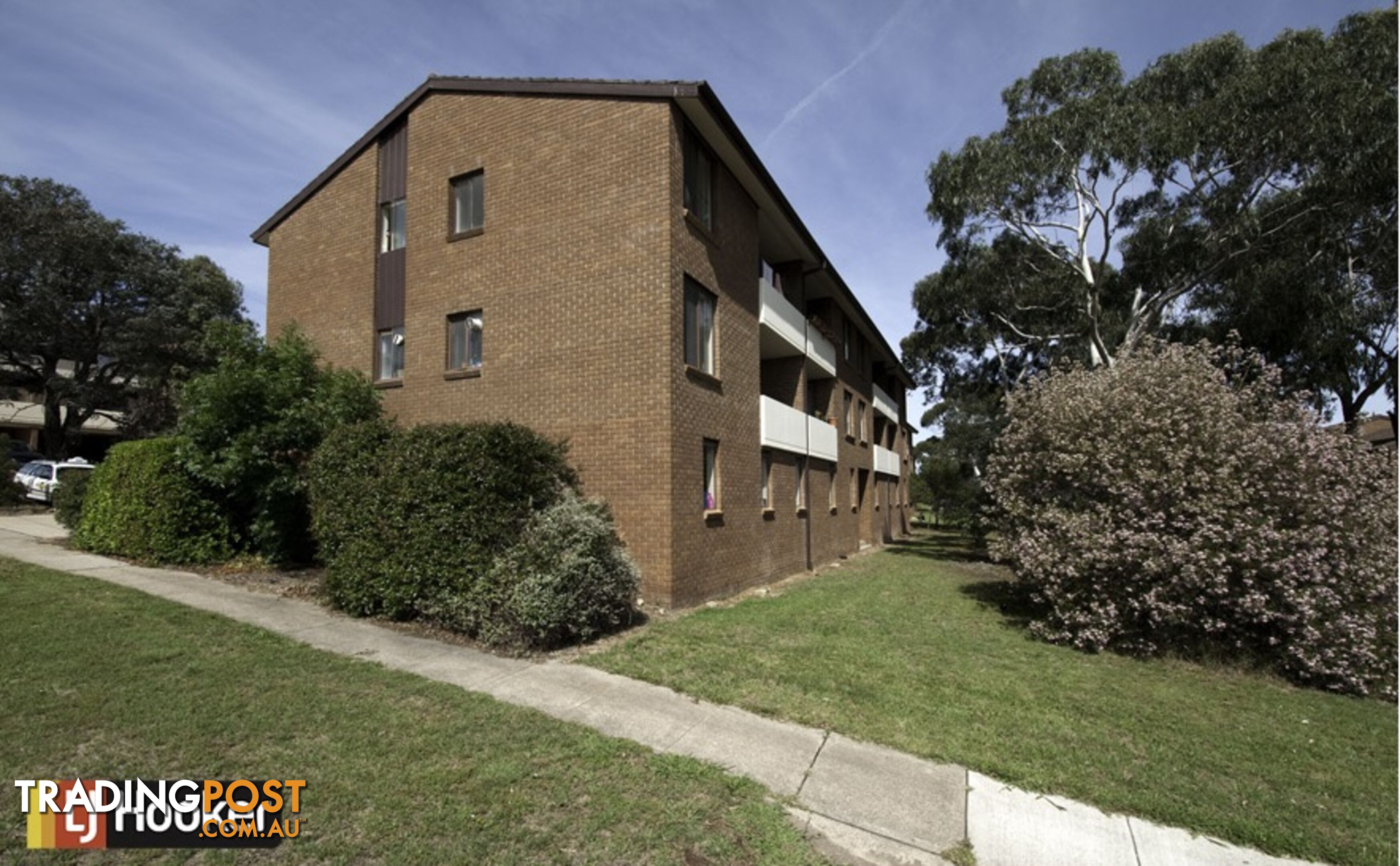 19/30 Springvale Drive HAWKER ACT 2614