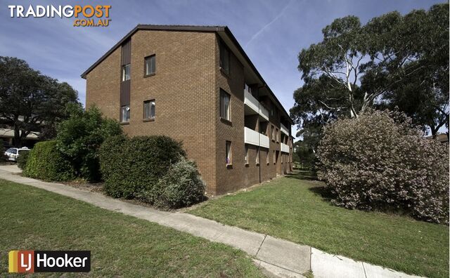 19/30 Springvale Drive HAWKER ACT 2614