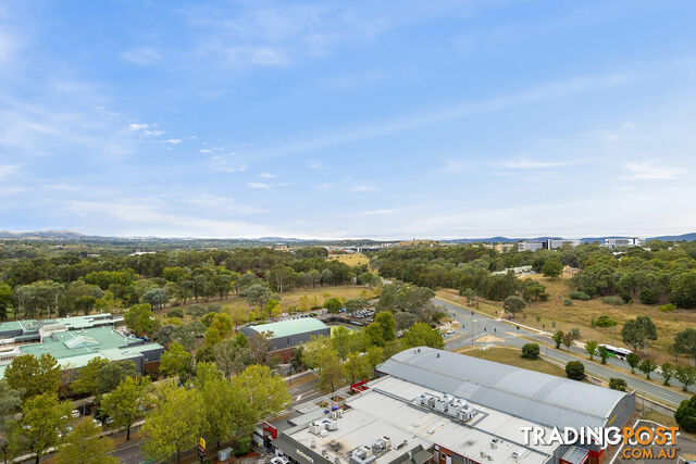 1307/120 Eastern Valley Way BELCONNEN ACT 2617