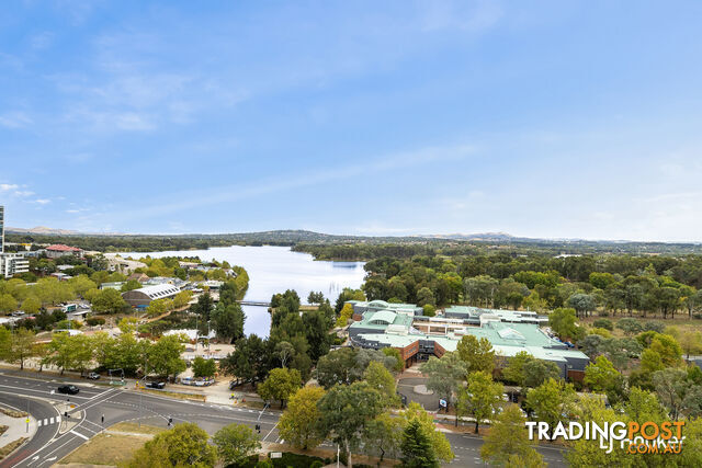 1307/120 Eastern Valley Way BELCONNEN ACT 2617