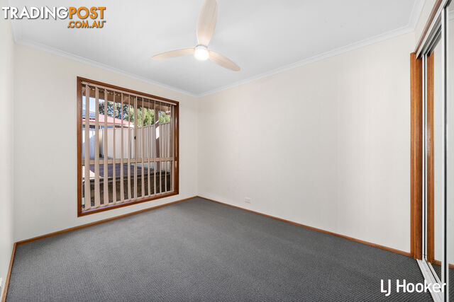 23 Bargang Crescent NGUNNAWAL ACT 2913