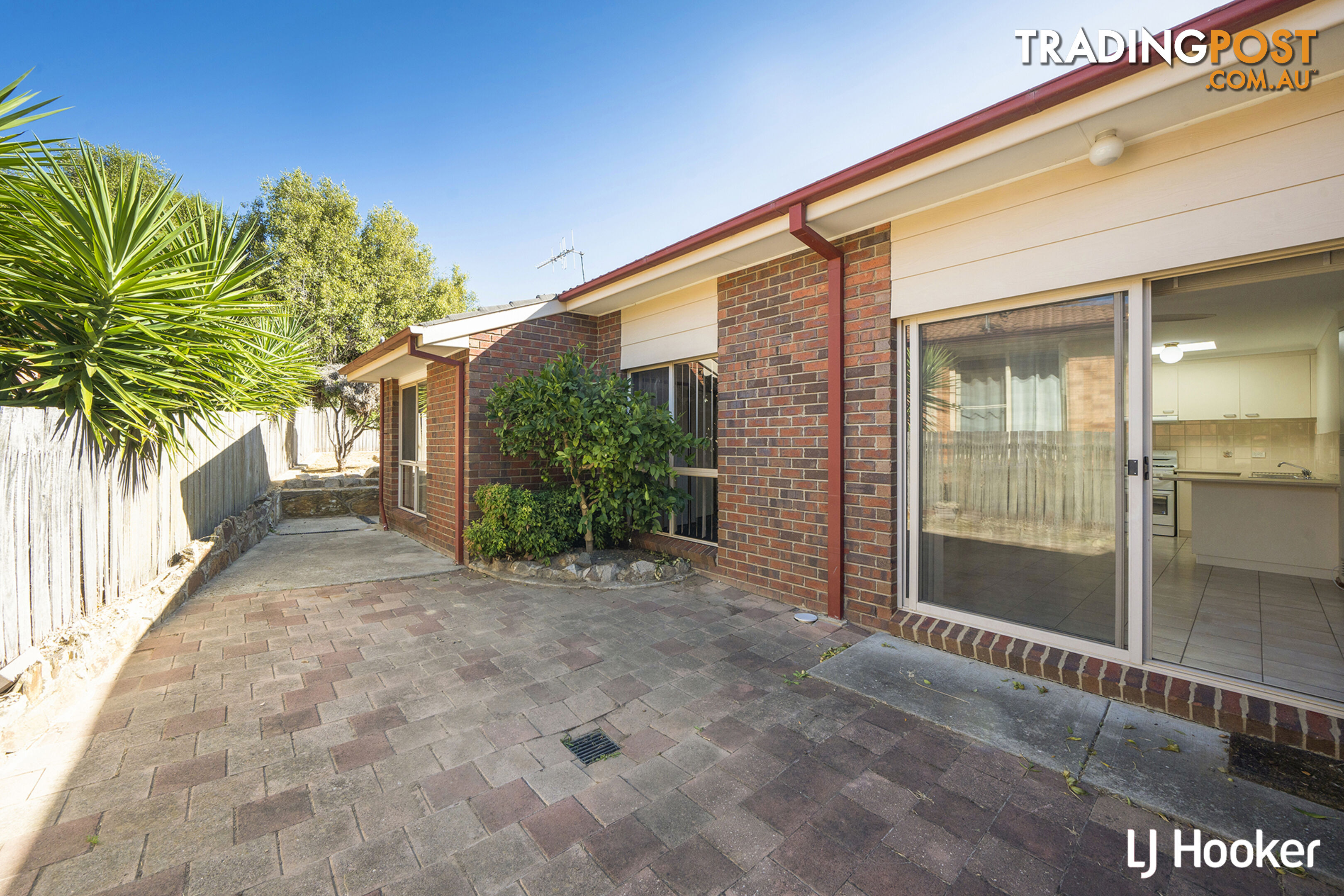 23 Bargang Crescent NGUNNAWAL ACT 2913