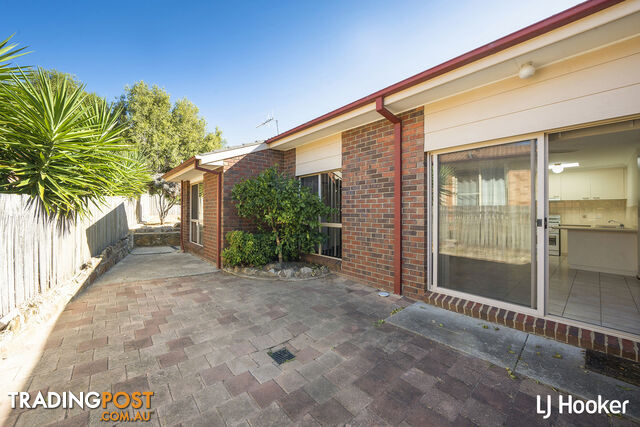 23 Bargang Crescent NGUNNAWAL ACT 2913