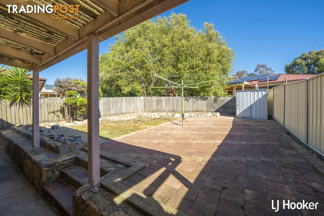 23 Bargang Crescent NGUNNAWAL ACT 2913