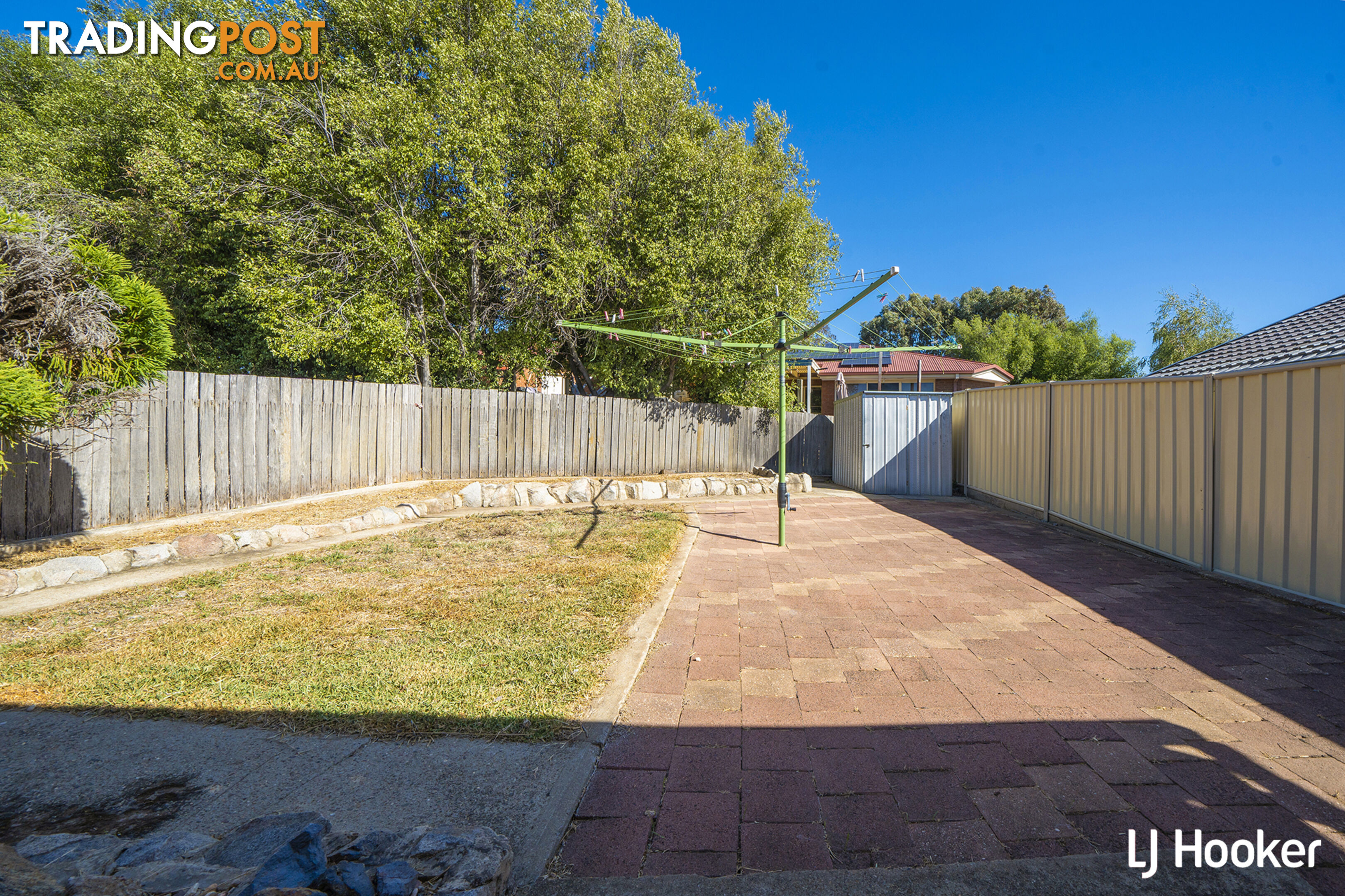 23 Bargang Crescent NGUNNAWAL ACT 2913