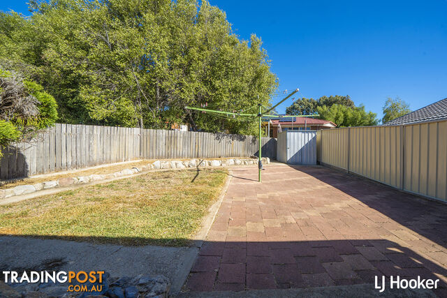 23 Bargang Crescent NGUNNAWAL ACT 2913