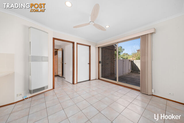 23 Bargang Crescent NGUNNAWAL ACT 2913