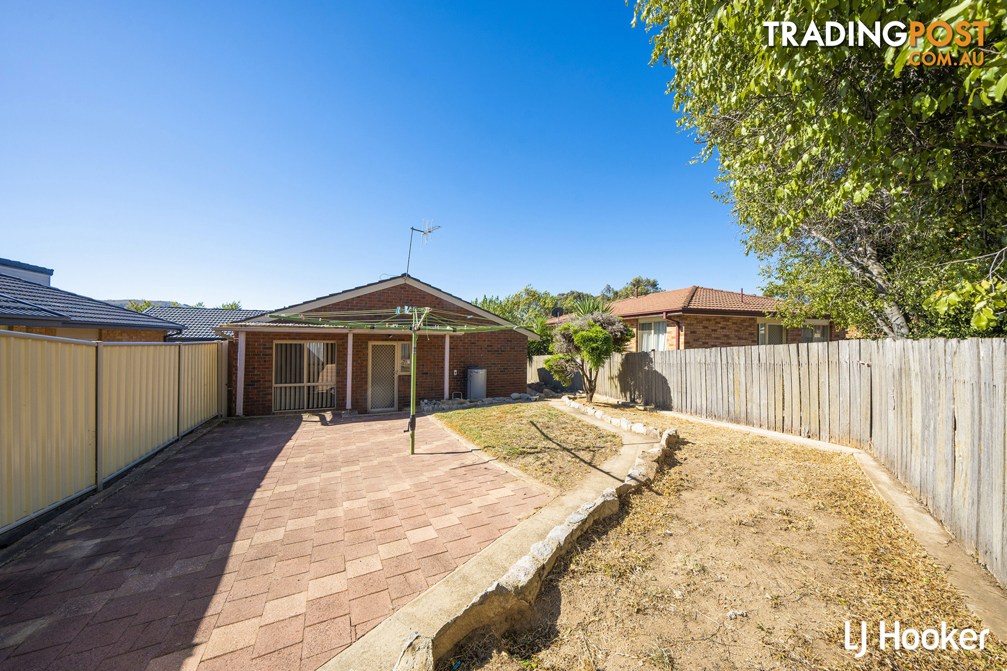 23 Bargang Crescent NGUNNAWAL ACT 2913