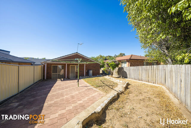 23 Bargang Crescent NGUNNAWAL ACT 2913